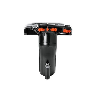 Foto 3 | Foto 3 | Accesory Bissell 2369 - Herramienta 3 En 1 Para Escaleras Y Tapicería, Color Negro - Venta Internacional.