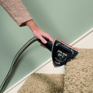Foto 4 | Foto 4 | Accesory Bissell 2369 - Herramienta 3 En 1 Para Escaleras Y Tapicería, Color Negro - Venta Internacional.