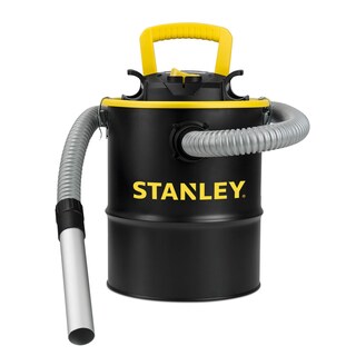 Foto 1 | Foto 1 | Aspiradora De Cenizas Stanley Sl-18184, 4 Galones, 4 Hp, Negra Y Amarilla - Venta Internacional.