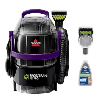 Foto 1 | Foto 1 | Limpiador De Alfombras Bissell Spotclean Pet Pro 2458 Grapevine Purple - Venta Internacional.
