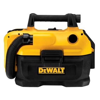 Foto 6 | Foto 6 | Aspiradora Dewalt, 20 V Max, Inalámbrica, Dcv580h, 2 Galones - Venta Internacional.