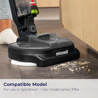 Foto 7 | Foto 7 | Accesorio Para Mopa Bissell Spinwave + Vac Para Modelo 3764 - Venta Internacional.