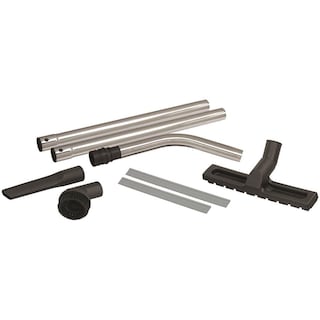 Foto 2 | Foto 2 | Kit De Accesorios Para Extractor De Polvo Dewalt De 5 Piezas (dwv2759) - Venta Internacional.