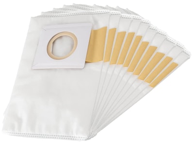 Foto 1 | Foto 1 | Filtros Para Bolsa De Polvo de Aspiradora De Mochila Makita Xcv05/09/10 10 Piezas - Venta Internacional