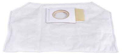 Foto 2 | Foto 2 | Filtros Para Bolsa De Polvo de Aspiradora De Mochila Makita Xcv05/09/10 10 Piezas - Venta Internacional