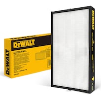 Filtro De Repuesto Para Sistema De Filtración De Aire Dewalt Dxvc3903 - Venta Internacional.