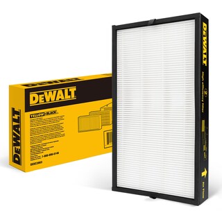 Foto 1 | Foto 1 | Filtro De Repuesto Para Sistema De Filtración De Aire Dewalt Dxvc3903 - Venta Internacional.