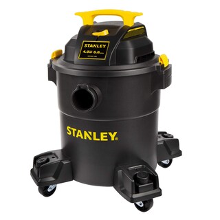 Foto 1 | Foto 1 | Aspiradora Para Productos Húmedos Y Secos Stanley Sl18116p 22l/4hp, 6 Galones, 300 H - Venta Internacional.