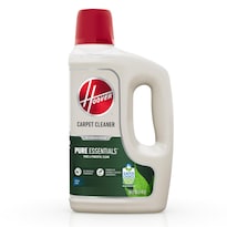 Solución Limpiadora De Alfombras Hoover Pure Essentials 1 5 L - Venta Internacional.