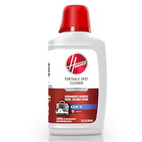 Solución Limpiadora De Manchas Hoover Oxy Portable 946 Ml Ah31711 - Venta Internacional.