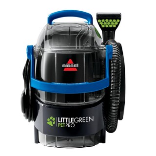 Foto 1 | Foto 1 | Limpiador De Alfombras Bissell Little Green Pet Pro Portable 2891 - Venta Internacional.