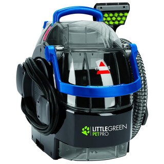 Foto 2 | Foto 2 | Limpiador De Alfombras Bissell Little Green Pet Pro Portable 2891 - Venta Internacional.