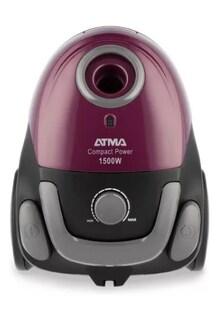 Foto 3 | Foto 3 | Aspiradora Vertical Atma Compact Power de 1200 w