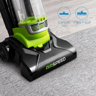 Foto 4 | Foto 4 | Aspiradora Vertical Sin Bolsa Eureka Airspeed