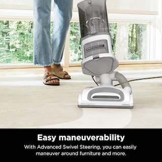 Foto 2 | Foto 2 | Aspiradora Vertical Shark Navigator Lift-away Nv356e Blanco/plateado - Venta Internacional.