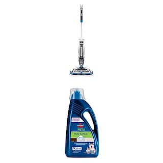 Foto 1 | Foto 1 | Fórmula Para Mascotas Spinwave Bissell + Spinwave Para Pisos Duros Inalámbricos De 2,4 Litros - Venta Internacional.