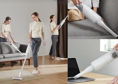 Foto 7 | Foto 7 | Mi Vacuum Cleaner Light