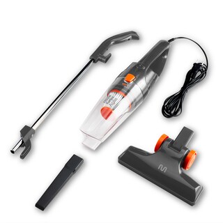 Foto 5 | Foto 5 | Aspiradora Vertical Turbo 2 En 1 Multi Agile 1.3 L, Cable 4 M, 1350w