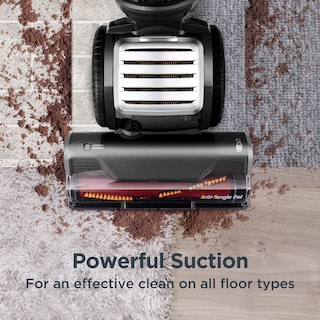 Foto 2 | Foto 2 | Aspirador Eureka Floorrover Elite Neu630 Rojo Sin Bolsa - Venta Internacional