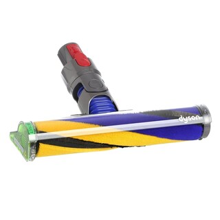 Foto 1 | Foto 1 | Cabezal Limpiador Dyson Laser Slim Fluffy™ V15 Detect Sv22 - Venta Internacional.