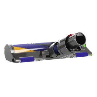 Foto 3 | Foto 3 | Cabezal Limpiador Dyson Laser Slim Fluffy™ V15 Detect Sv22 - Venta Internacional.