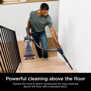 Foto 6 | Foto 6 | Reacondicionado Aspirador Vertical Shark Zu100 Rotator Pet Con Powerfins - Venta Internacional.