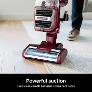 Foto 2 | Foto 2 | Reacondicionado Aspirador Shark R-zu660 Navigator Lift-away Con Powerfins - Venta Internacional.