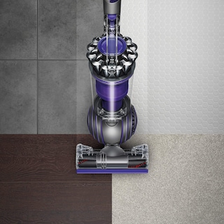 Foto 4 | Foto 4 | Aspiradora Vertical Renewed Dyson Ball Animal 2, Hierro/morado - Venta Internacional.