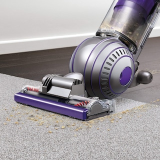 Foto 5 | Foto 5 | Aspiradora Vertical Renewed Dyson Ball Animal 2, Hierro/morado - Venta Internacional.