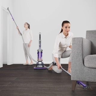 Foto 6 | Foto 6 | Aspiradora Vertical Renewed Dyson Ball Animal 2, Hierro/morado - Venta Internacional.