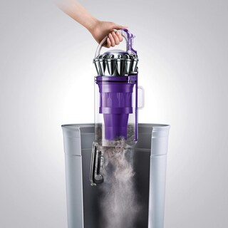 Foto 7 | Foto 7 | Aspiradora Vertical Renewed Dyson Ball Animal 2, Hierro/morado - Venta Internacional.