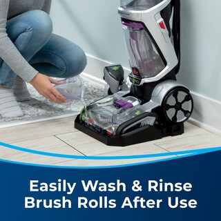 Foto 3 | Foto 3 | Limpiador De Alfombras Bissell Proheat 2x Revolution Pet Pro 3263 - Venta Internacional.