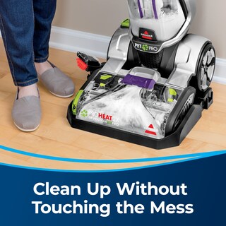 Foto 4 | Foto 4 | Limpiador De Alfombras Bissell Proheat 2x Revolution Pet Pro 3263 - Venta Internacional.