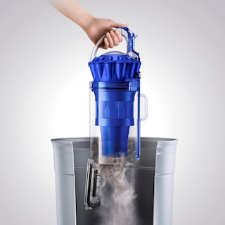 Foto 7 | Foto 7 | Aspiradora Dyson Ball Animal Total Clean Azul/azul - Venta Internacional.