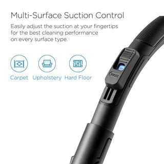 Foto 4 | Foto 4 | Aspiradora Eureka Whirlwind Nen110b Con Recipiente Sin Bolsa - Venta Internacional.