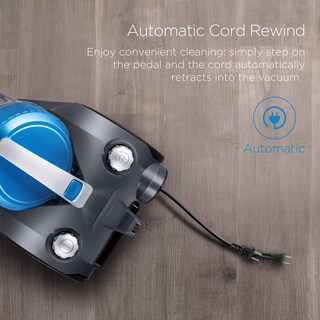 Foto 6 | Foto 6 | Aspiradora Eureka Whirlwind Nen110b Con Recipiente Sin Bolsa - Venta Internacional.