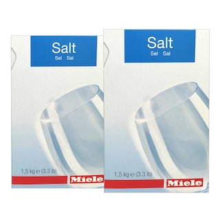 Foto 1 | Foto 1 | Sal Para Reactivación De Lavavajillas Miele Care Collection 3.3 Libras - Venta Internacional.