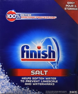 Foto 1 | Foto 1 | Sal Ablandadora De Agua Para Lavavajillas Bosch 3 Kg - Venta Internacional.