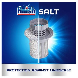 Foto 3 | Foto 3 | Sal Ablandadora De Agua Para Lavavajillas Bosch 3 Kg - Venta Internacional.