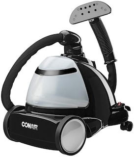 Foto 2 | Foto 2 | Plancha Vertical de Vapor Conair GS7RES color Negro 1200w 60 Min