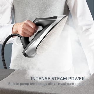 Foto 3 | Foto 3 | Vaporizador De Hierro Rowenta Master Steam Station Vr8338, 1,7 L, 1750 W - Venta Internacional.