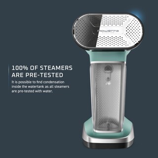 Foto 4 | Foto 4 | Vaporizador Portátil Rowenta Pure Force 2 En 1 1875w Dr8822 - Venta Internacional