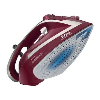 Foto 4 | Foto 4 | Plancha de Vapor T-fal Fv6821 Ultragliss Plus Vino