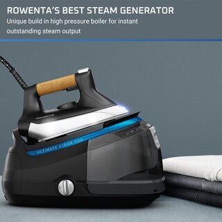 Foto 2 | Foto 2 | Plancha de Vapor Rowenta Ultimate Steam Pro - Venta Internacional