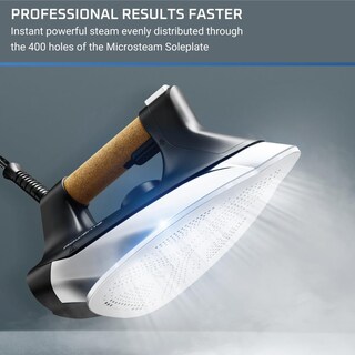 Foto 3 | Foto 3 | Plancha de Vapor Rowenta Ultimate Steam Pro - Venta Internacional