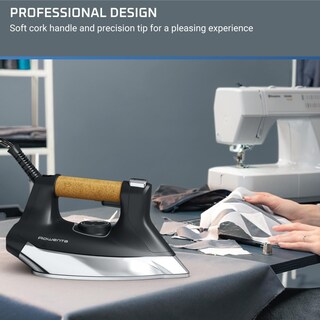 Foto 4 | Foto 4 | Plancha de Vapor Rowenta Ultimate Steam Pro - Venta Internacional