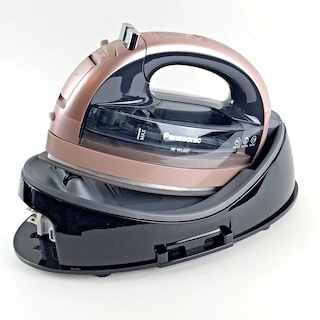 Foto 2 | Foto 2 | Plancha Inalámbrica Panasonic Ni-wl607 360º Freestyle Ceramic - Venta Internacional.