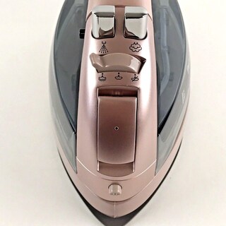 Foto 7 | Foto 7 | Plancha Inalámbrica Panasonic Ni-wl607 360º Freestyle Ceramic - Venta Internacional.