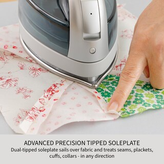 Foto 3 | Foto 3 | Plancha Inalámbrica Panasonic Ni-ql1100l 360 Grados Freestyle - Venta Internacional.