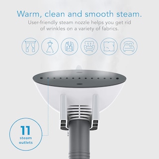 Foto 4 | Foto 4 | Vaporizador De Tela Con Cartucho Steamfast Sf-407  1 2 L  Color Blanco - Venta Internacional.